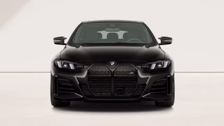 2027 BMW M440i xDrive Gran Coupe - photo 3