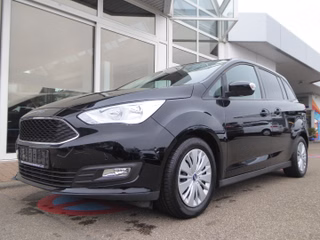 Ford Grand C-Max Gebrauchtwagen Kaufen