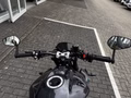 Daumennagel 14 - Triumph Street Triple 765 RS ShiftAssist+Öhlins