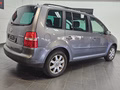 Daumennagel 6 - Volkswagen Touran 2.0 TDI