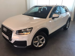 Audi Q2 Neuwagen Kaufen