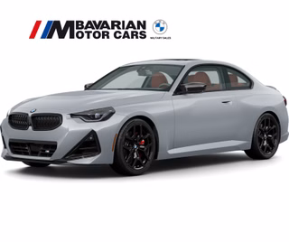 BMW M240i New vehicle for sale