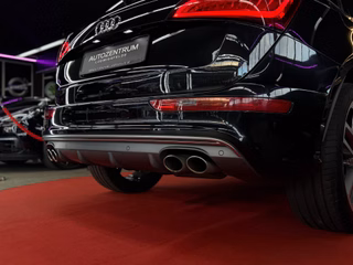 Audi SQ5 3.0 TDI quattro PANO/PDC/LED/ACC/NAVI/AHK/LEDER - foto 1