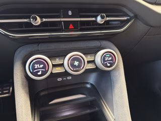 Skoda Kodiaq Sportline Autom., LED Virtual Navi Kamera - bilder 10