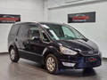 Daumennagel 1 - Ford Galaxy 2.0 Ambiente