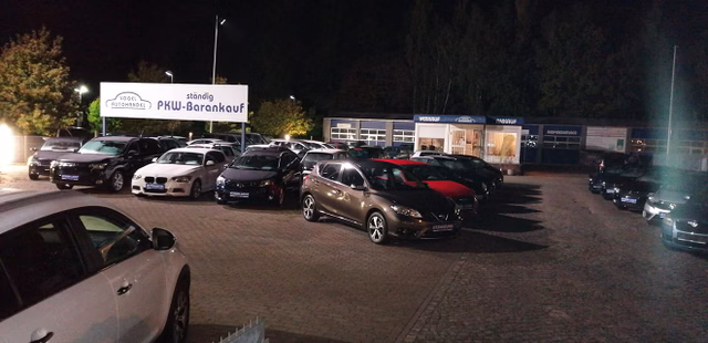 Autohandel Vogel | EU-Neuwagen Gebrauchtwagen kaufen Berlin