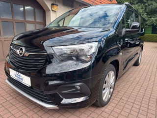Opel Combo Life E Ultimate*LANG*AUTOM.*SITZHZG*