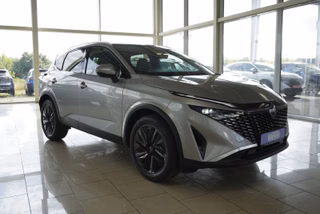 Nissan Qashqai age.one-day registration Kaufen