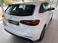 Daumennagel 3 - Mercedes-Benz B 200 d Progressive Advanced, AHK, Distronic