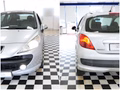 Daumennagel 22 - Peugeot 207 Urban Move*Kupplung & Zahnriemen Neu*Klima*S.Gepflegt