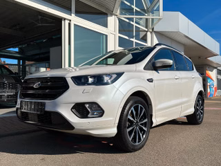 Ford Kuga ST-Line/4x2/Bi-Xenon/Elektrische Heckklappe - bilder 1