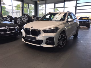BMW X1 Авто до года купить