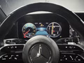 Daumennagel 20 - Mercedes-Benz E 300 de T AMG Night Edition|5 JAHRE GARANTIE|360