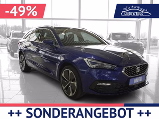 Seat Leon Gebrauchtwagen Kaufen
