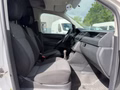 Daumennagel 10 - Volkswagen Caddy Nfz Maxi Kasten BMT/AHK/PDC/Regalsystem