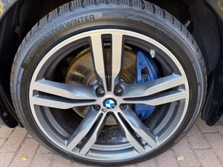 BMW 640 i xDrive M Sport Leder Aerodynamik-Paket M - bilder 40