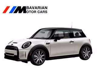 2024 MINI Cooper S Hardtop 2 Door - photo 1