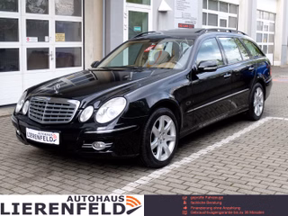 Mercedes-Benz E 350 Авто с пробегом купить