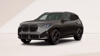 2026 BMW X3 30 xDrive - photo 2