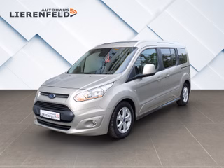 Ford Grand Tourneo Connect Titanium 7 Sitze 1.Hand - photo 1