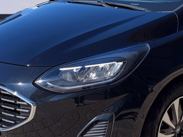 Ford Fiesta Titanium +1.HAND+WINTERPAKET+LED+ - foto 4