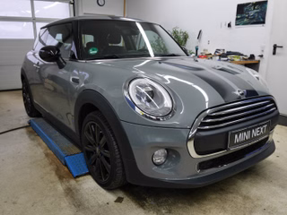 MINI One D Gebrauchtwagen Kaufen