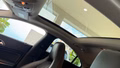 Daumennagel 14 - Mercedes-Benz CLA 220 CDI / d AMG LINE