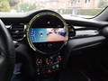 Daumennagel 13 - MINI Cooper John Works Trim 25750 km Navi Kamera LED