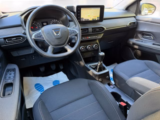 Dacia Jogger Extreme  CAM Navi SHZ AHK 7 Sitzer - bilder 11