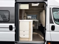 Daumennagel 10 - Eura Mobil VAN 635 EB Mondial Plus Markise Solar Lithium