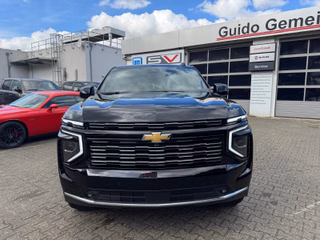 Chevrolet Suburban 6.2l High Country 2026 + 24" + 4 Jahren Garantie - foto 5