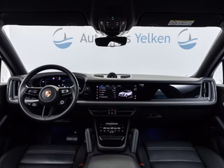 Porsche Cayenne Coupe E-Hybrid ACC LUFT BOSE HUD 360° - foto 9