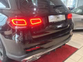 Daumennagel 4 - Mercedes-Benz GLC 220 d 4Matic  AMG-LINE
