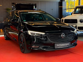 Opel Insignia B Sports Tourer NAVI/SHZ/LHZ/KAM/CARPLAY/PDC Innovation