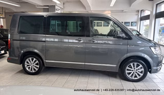 Volkswagen T6 Multivan 2.0 TDI HIGHLINE Aut. - 7-SITZER - foto 6
