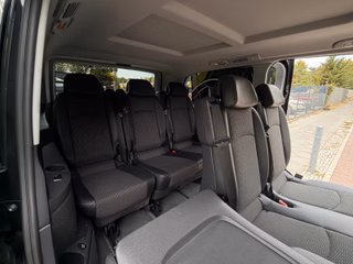Mercedes-Benz Viano 3.0 CDI Lang Edition*Aut.*Xenon*Navi*Sthzg - foto 13