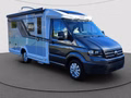 Daumennagel 7 - Knaus Van Ti VW 640 MEG Vansation Facelift MJ 26