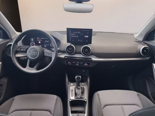 Audi Q2 S-Line Sport 35 Autom., Matrix Pano Kamera ACC - foto 3