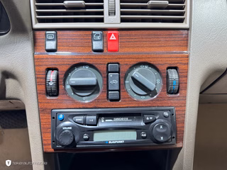 Mercedes-Benz C 220 Elegance *Automatik*Oldtimer* - foto 13