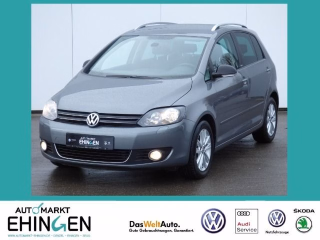 Volkswagen Golf Plus Style 1.2 TSI