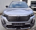 Peugeot 2008 Allure Automatik Allwetterreifen SH - foto 1