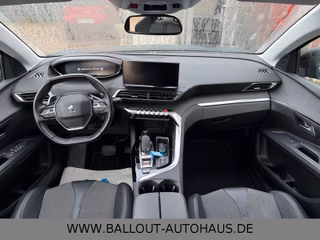 Peugeot 5008 Allure*1.HAND*LED*7-SITZER*SPUR*TOT*SHZ*EU6 - bilder 5
