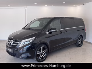 Mercedes-Benz V 250 Gebrauchtwagen Kaufen