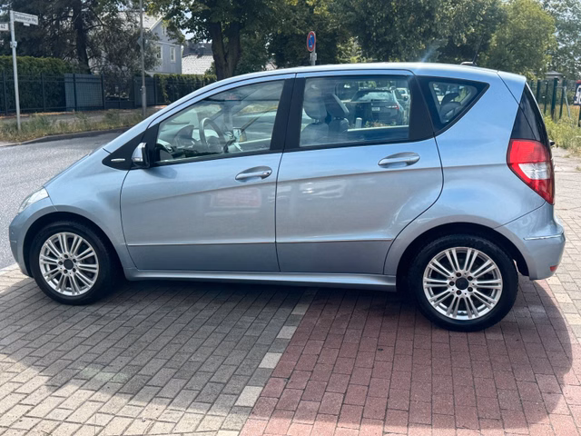 Mercedes-Benz A 200 ELEGANCE*LEDER*PANORAMA*SHZ*VOLL! - foto 6