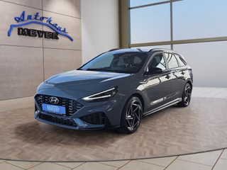 Hyundai i30 age.one-day registration Kaufen