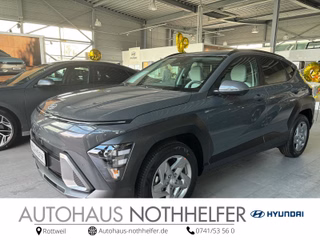 Hyundai KONA Neuwagen Kaufen
