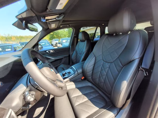 2026 BMW X5 xDrive40i - photo 7