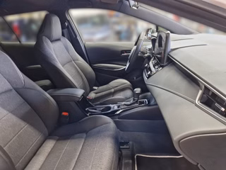 Toyota Corolla Touring Sports + Technik Paket - foto 12