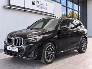 BMW X1 Gebrauchtwagen Kaufen