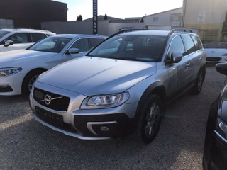 Volvo XC70 Gebrauchtwagen Kaufen